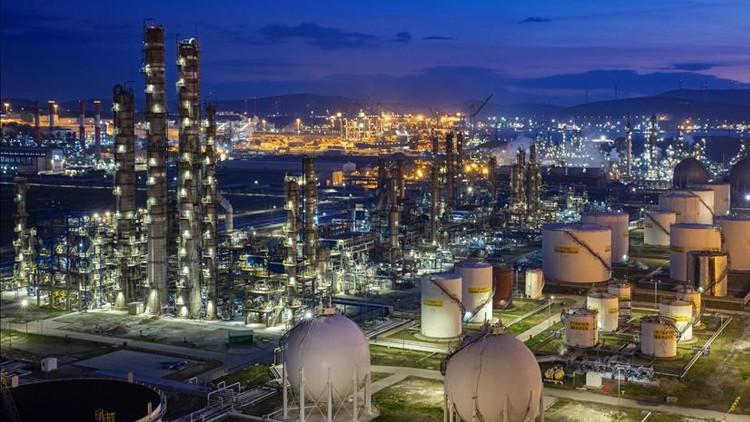 Petrol devinden Türkiyeye 7 milyar dolarlık yeni yatırım