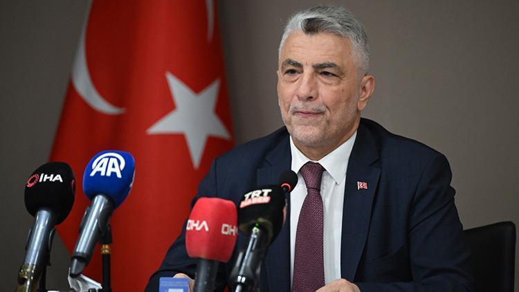 Bakan Bolattan Hal Kanunu açıklaması