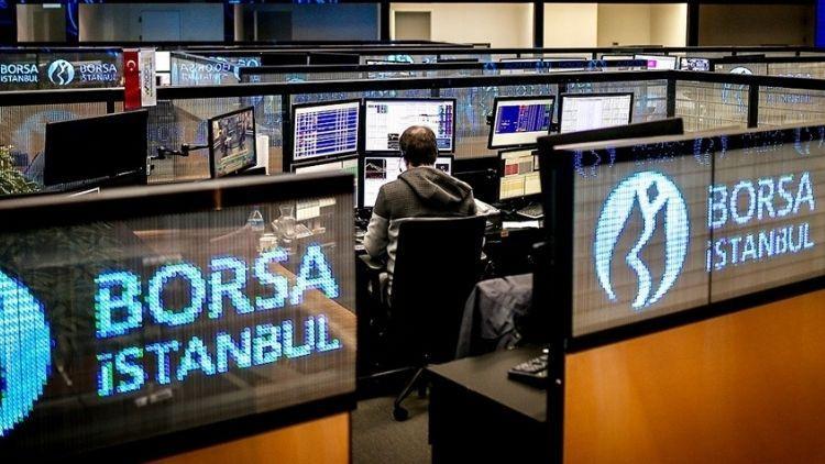 İstanbul borsası yükseliş seyrini devam ettiriyor
