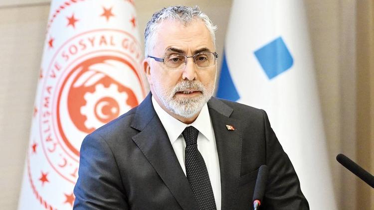Işıkhan: Memura 80 milyar TL kazanım