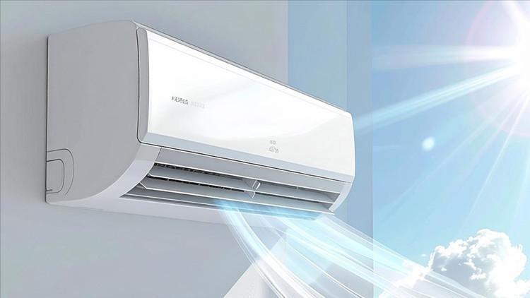 Tarihi sıcaklık, rekor tüketim