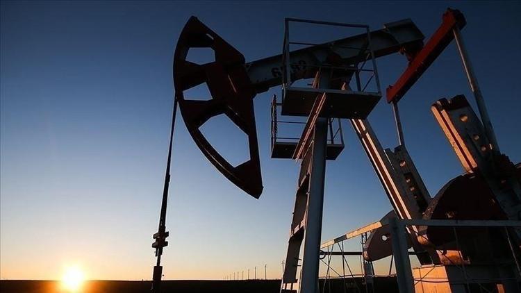 Petrol kaç dolar oldu