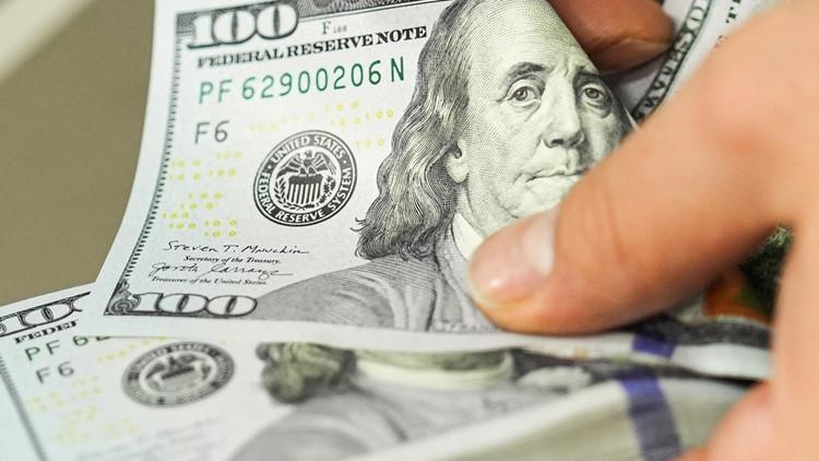 ABDye 4 trilyon dolarlık gümrük dopingi