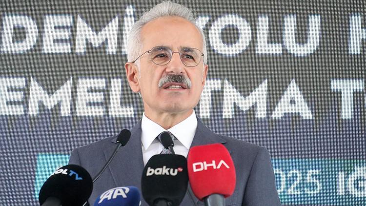 Zengezur Koridoru 147,6 milyar lira kazandıracak