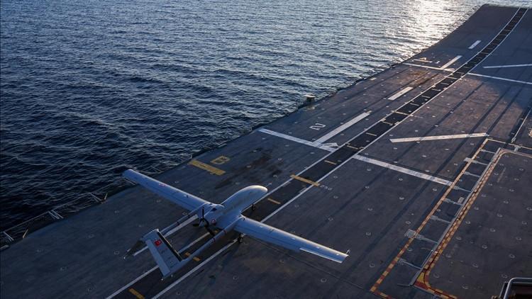 TEKNOFEST heyecanı mavi vatana taşınıyor