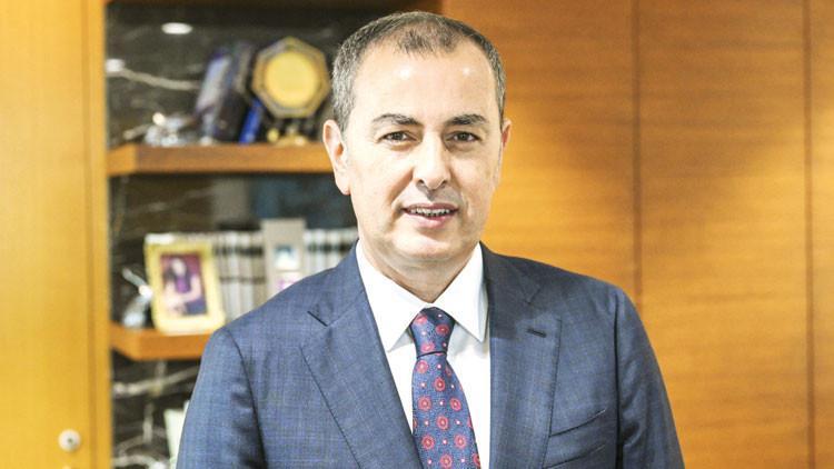 Türkiye İş Bankası Genel Müdürü Hakan Aran: 800 baz puanlık indirim alanı var