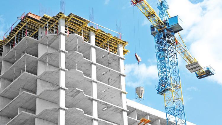 Güven hizmette arttı inşaat sektöründe azaldı