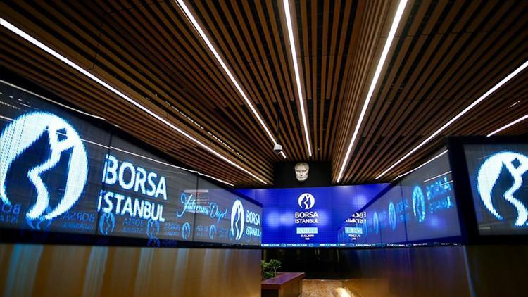 Borsa rekor tazeledi