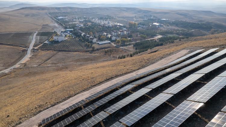 Türksat GES ile uzaydan dijitale temiz enerji dönemi