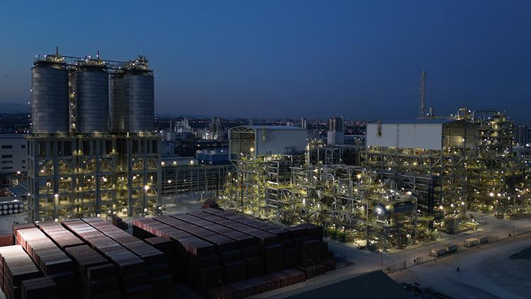 Adanaya 25 milyar dolarlık dev yatırım Ayrıntılar belli oldu