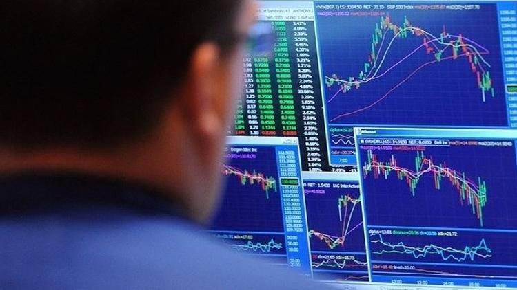 New York borsası düşüşle açıldı