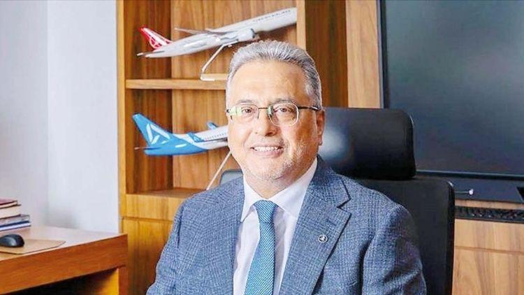 ‘Yeni adımlarla Ankara’yı dünyaya bağlıyoruz’