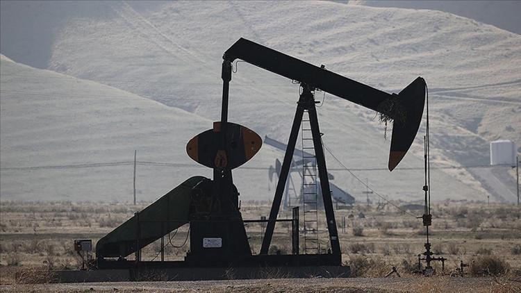 Petrol kaç dolar oldu