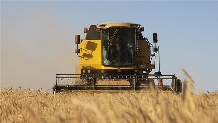 Tarım ürünleri almasına ilişkin usul ve esaslar belirlendi