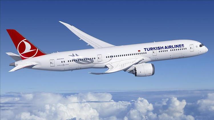 THY, Gine Bissau’ya sefer başlatıyor