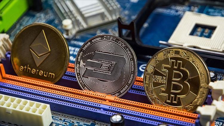 Kripto paralardan büyük çıkış