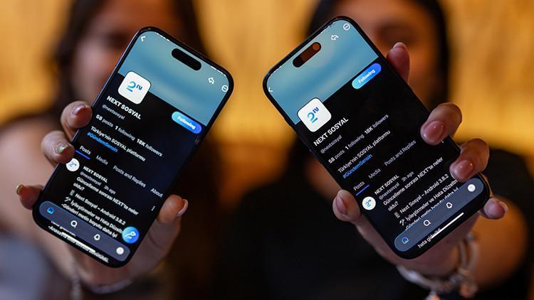 NSosyal Keşfet sekmesini güncelledi