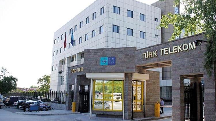 Türk Telekom’un imtiyaz sözleşmesi 25 yıl uzatıldı