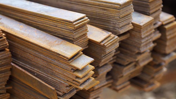 ‘Çelikte liberal ekonomi eridi’