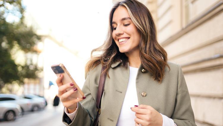 Türkiye’nin internet alışkanlıkları açıklandı: WhatsApp’tan yazıyor YouTube’dan izliyoruz