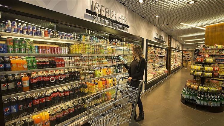 Ekonomiye güven ağustosta arttı