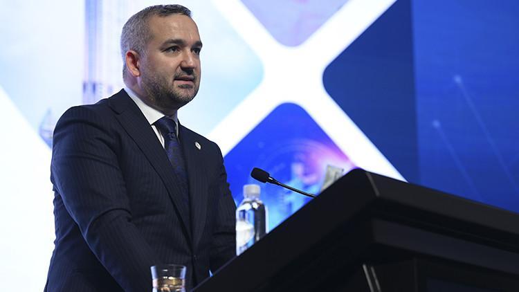 Merkez Bankası Başkanı Karahandan ATOya ziyaret