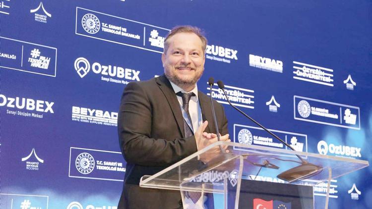 Sanayide dijital dönüşüm işbirliği