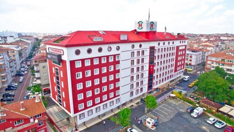 TMSF, Avcılar Hospitali satışa çıkardı