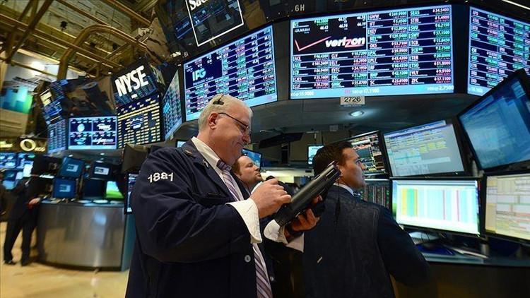 Küresel piyasalarda gözler yoğun veri gündeminde