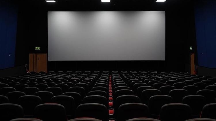 Sinema sektörüne destek 2 kazına çıktı