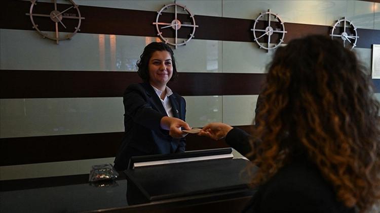 Hizmet üretici fiyatları temmuzda arttı