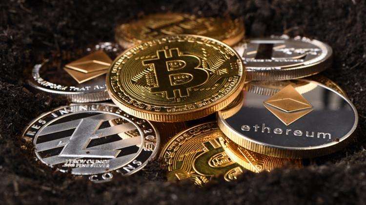 Ethereum ve Solana, Bitcoini geride bıraktı