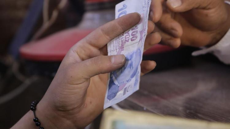 Açlık ve yoksulluk sınırı açıklandı Açlık ve yoksulluk sınırı açıklandı