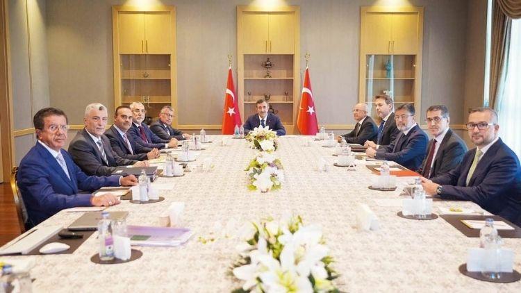 Mali disiplinden taviz vermeyeceğiz