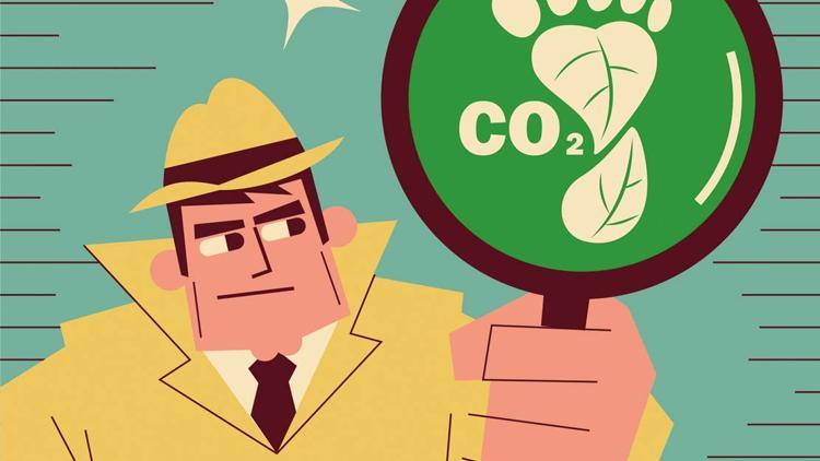 ‘Karbon çantacılığı’ pahalıya patlar