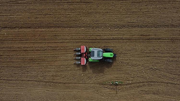 Çiftçi Kayıt Sistemi Yönetmeliğinde değişiklik Başvurular yarın başlıyor
