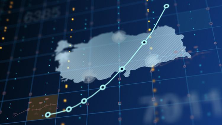 Gözler büyüme rakamlarında Tahminler belli oldu Gözler büyüme rakamlarında Tahminler belli oldu