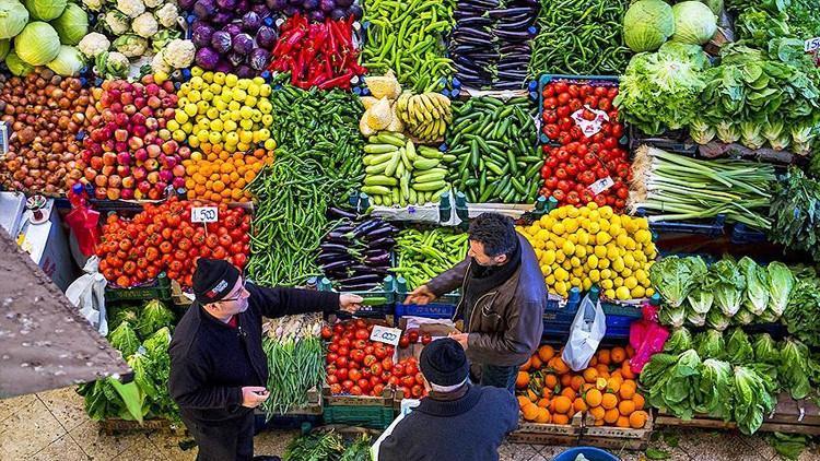 37 üründen 30nun fiyatı arttı Üretici 11, market 48 liraya satıyor