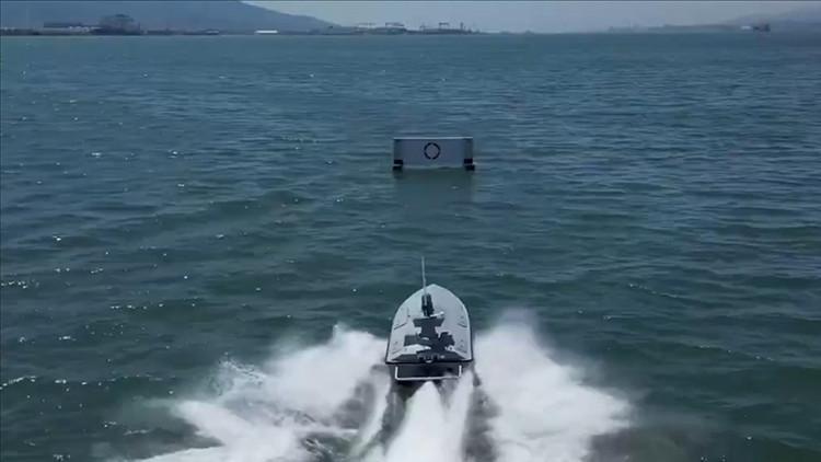 MKE, PİRANA KİDA maketi yapma etkinliği düzenledi