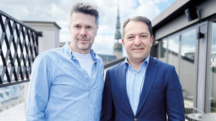 E-ticarette saflar tutuldu