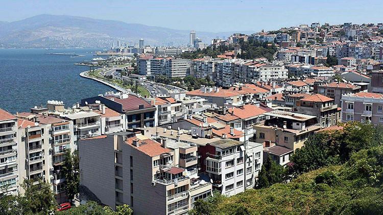 1+1 dairelere yoğun talep