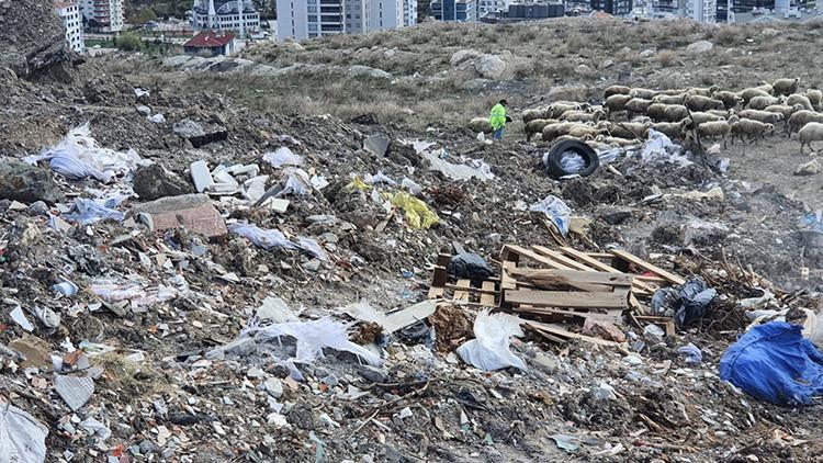 Çevre ve Şehircilik Bakanlığından Etimesgut Belediyesine büyük ceza