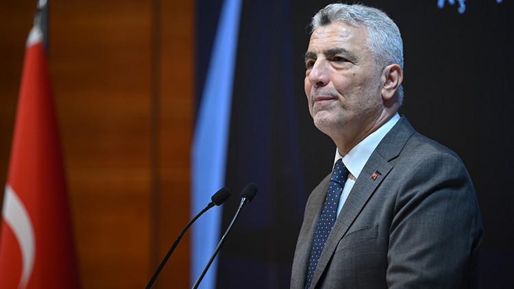 Türkiye büyümede OECDde 2, G20de 4üncü sırada