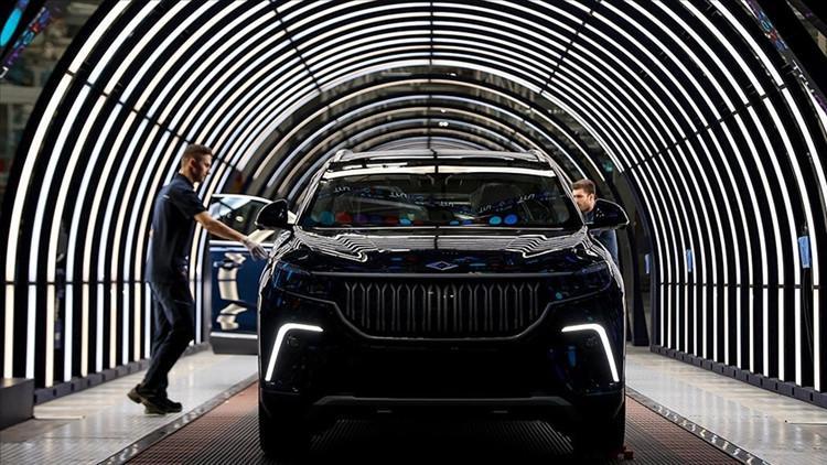 Otomobil satışlarında rekor Otomobil satışlarında rekor