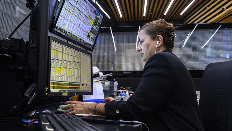 Borsa günün ilk yarısında geriledi