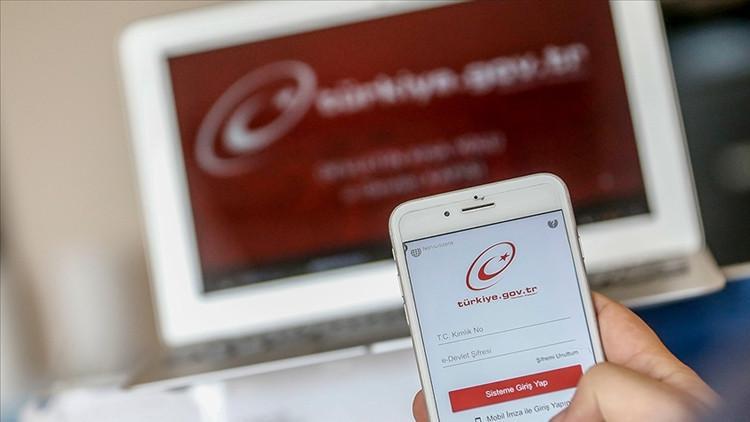 Elektrik arızası ihbarı artık e-Devlette