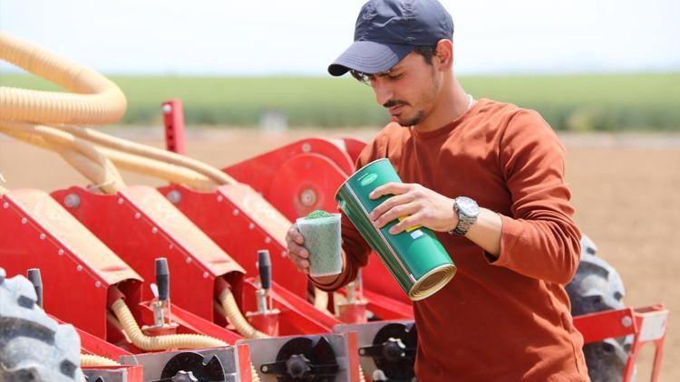 Tarımda yeni dönem başladı Dolandırıcılık uyarısı geldi