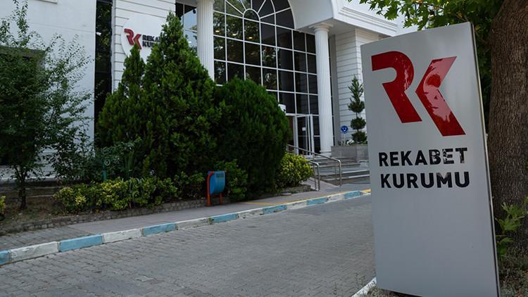 33 şirkete maaş soruşturması Ücretleri ortak belirlediler iddiası 33 şirkete maaş soruşturması Ücretleri ortak belirlediler iddiası