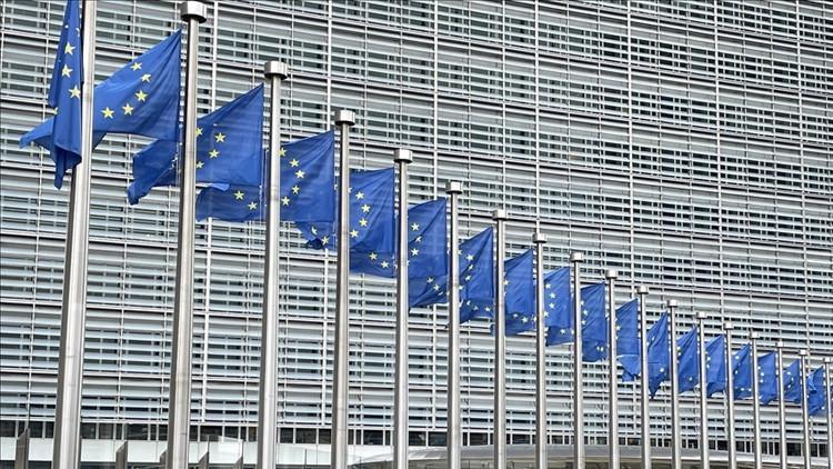 AB ülkelerinin savunma harcamaları rekor kıracak