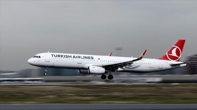 THYnin Misrata seferleri 10 yıl sonra yeniden başlatıldı